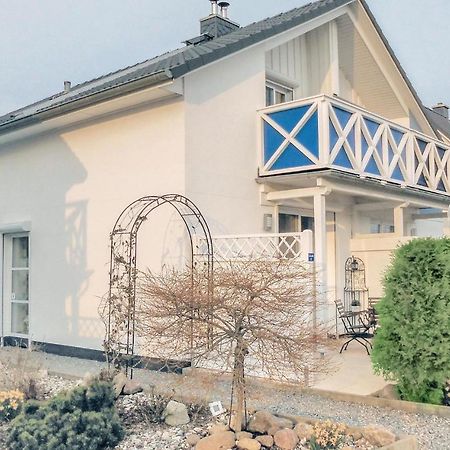 Haus Seeadler 5 Süssau Esterno foto