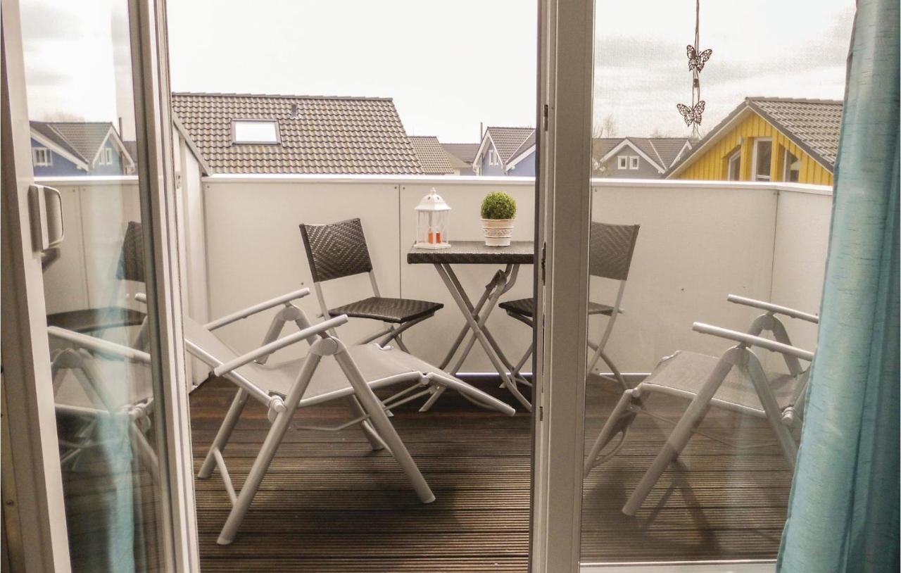 Haus Seeadler 5 Süssau Esterno foto