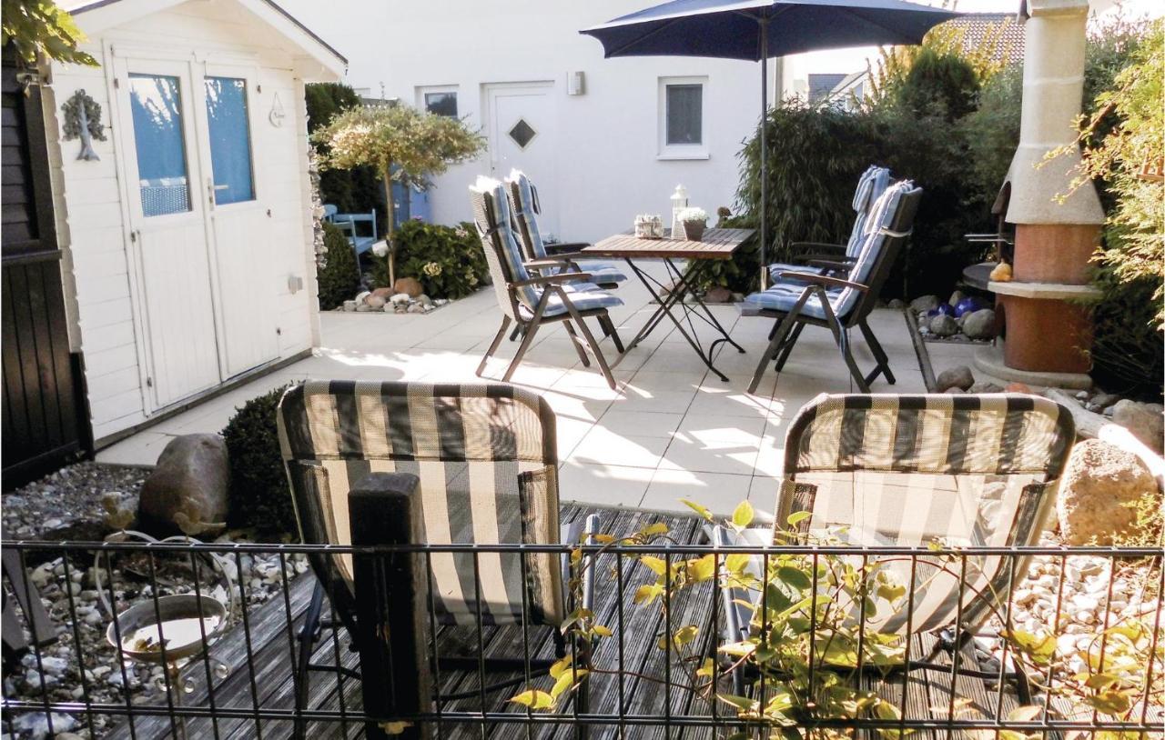 Haus Seeadler 5 Süssau Esterno foto