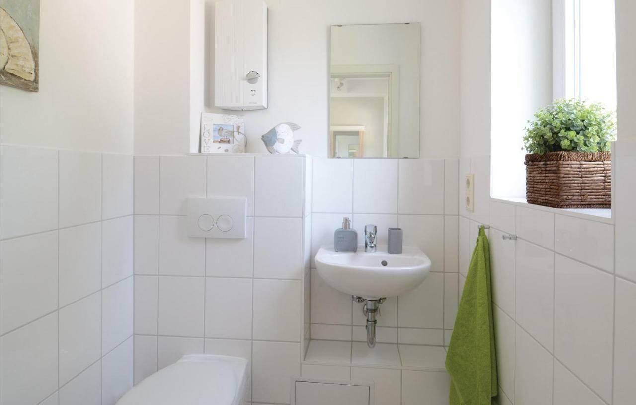 Haus Seeadler 5 Süssau Esterno foto